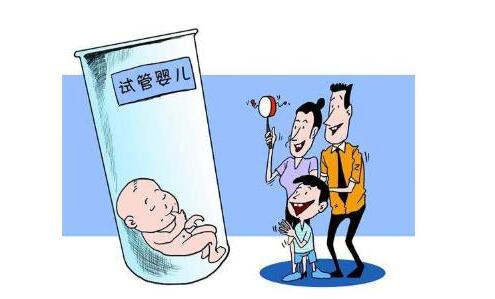 光愈生殖医学中心环境